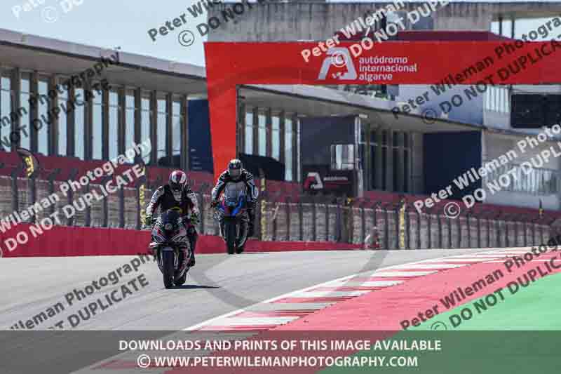 motorbikes;no limits;peter wileman photography;portimao;portugal;trackday digital images